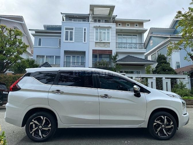 Mitsubishi Xpander Premium 2024 - 1 chủ, Full phụ kiện 