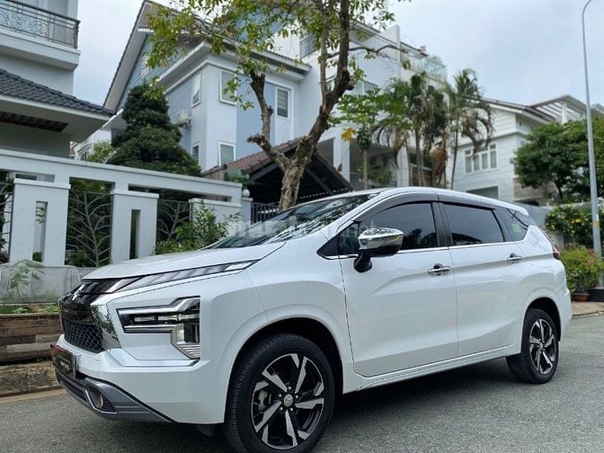 Mitsubishi Xpander Premium 2024 - 1 chủ, Full phụ kiện 