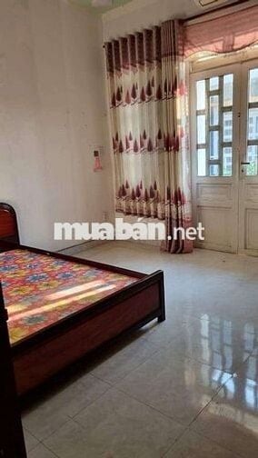 NHÀ 2LẦU 4X14M 4PN 3WC SẴN NỘI THẤT HẺM OTO ĐƯỜNG 40 GẦN CHỢ HIỆP BÌNH