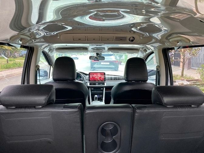 Mitsubishi Xpander Premium 2024 - 1 chủ, Full phụ kiện 