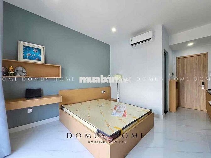 ✨CHDV MỚI 100% FULL NỘI THẤT BAN CÔNG SIÊU ĐẸP NGAY LÊ VĂN QUỚI - HL2