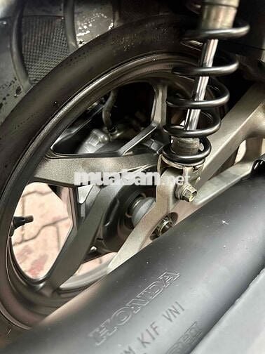 [GÓP DC GIỮ CAVET] Airblade 150 2021-odo 18k km