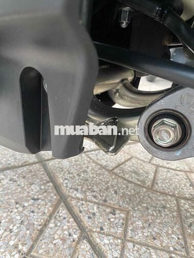 Vario 150 2017 vàng cát chuẩn zin 3000 km✅