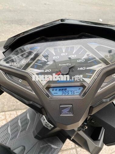 Vario 150 2017 vàng cát chuẩn zin 3000 km✅