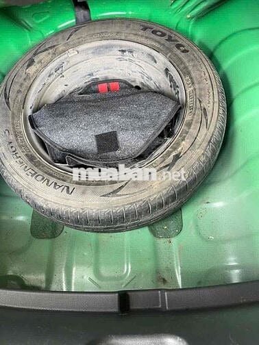 Hyundai Grand i10 2024 Sedan 1.2 MT tiêu chuẩn	 -