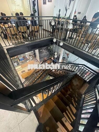 GIÁ RẺ 63Triệu - Nhà 552 Lê Văn Lương, Quận 7 - DT 10x20m, sân rộng