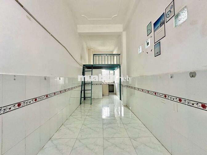 PHÒNG RỘNG 30M2 NGAY LÊ VĂN QUỚI, FULL NỘI THẤT