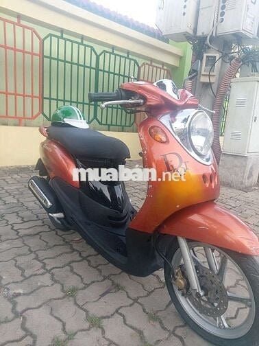 Mio Classico date 2013 xả rẻ