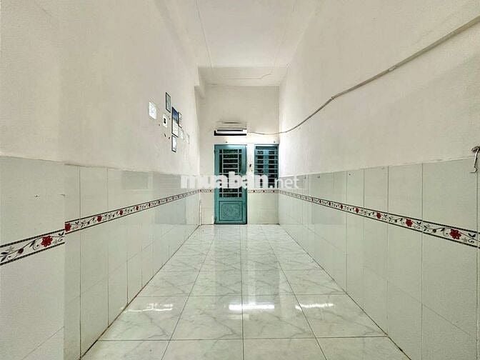 PHÒNG RỘNG 30M2 NGAY LÊ VĂN QUỚI, FULL NỘI THẤT