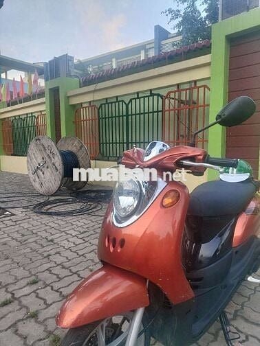 Mio Classico date 2013 xả rẻ