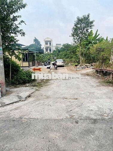 [ Xuất hiện lô đất vỉa hè rẻ đẹp nội thành Phủ Lý ]