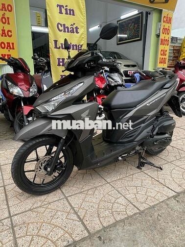 Vario 150 2017 vàng cát chuẩn zin 3000 km✅