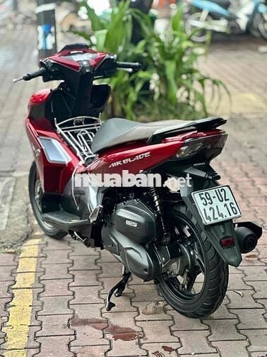[GÓP DC GIỮ CAVET] Airblade 150 2021-odo 18k km