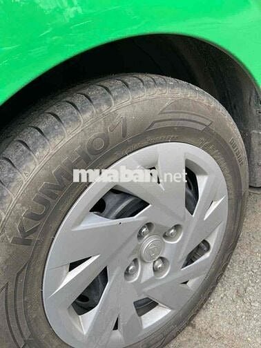 Hyundai Grand i10 2024 Sedan 1.2 MT tiêu chuẩn	 -