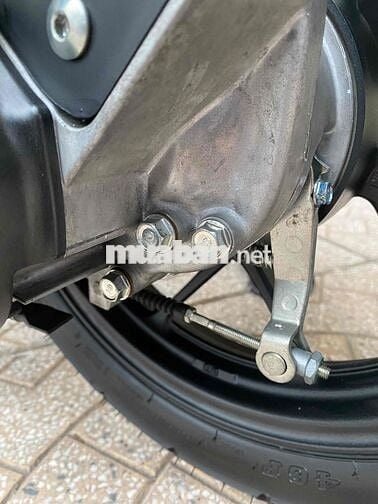 Vario 150 2017 vàng cát chuẩn zin 3000 km✅