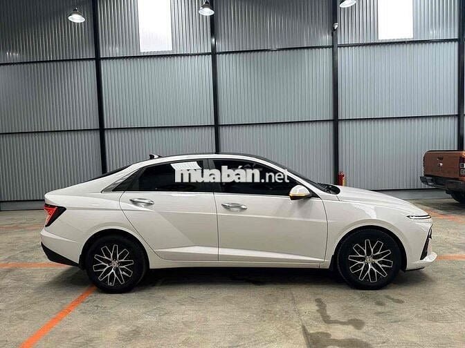 Hyundai Accent 2024 Đặc Biệt