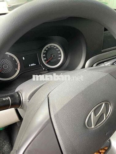 Hyundai Grand i10 2024 Sedan 1.2 MT tiêu chuẩn	 -