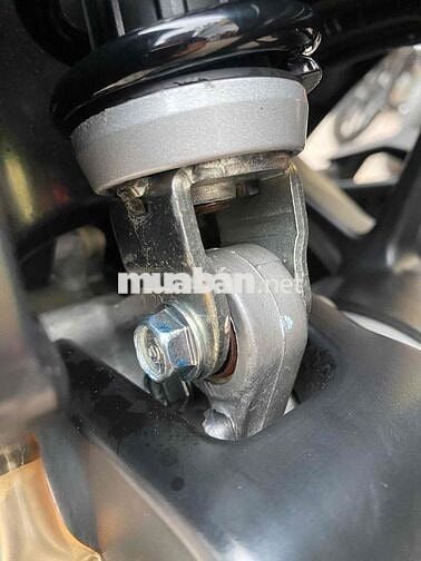 Vario 150 2017 vàng cát chuẩn zin 3000 km✅