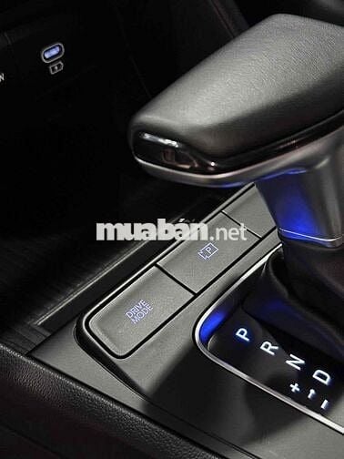 Hyundai Accent 2024 Đặc Biệt