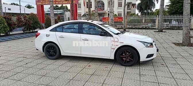 Chevrolet Cruze 2014 LTZ (2014) - 77000 km