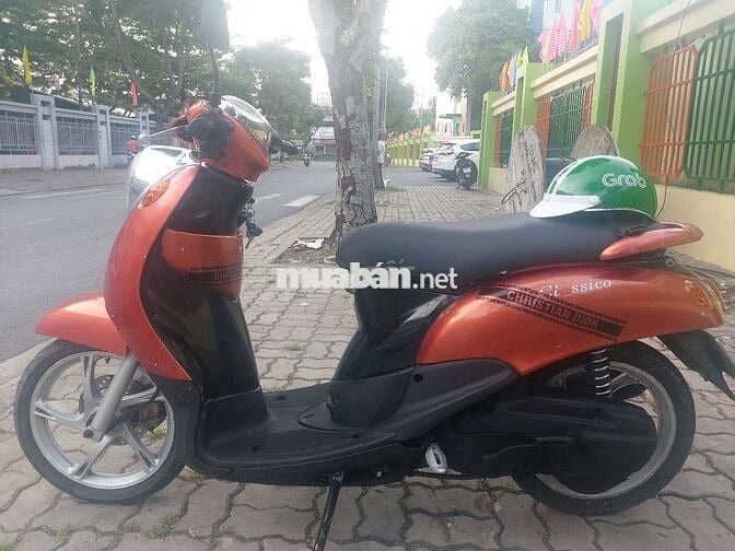 Mio Classico date 2013 xả rẻ