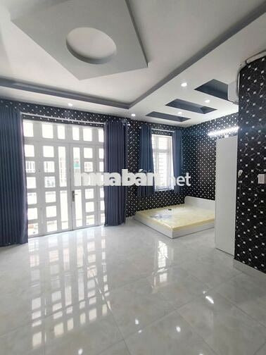 Phòng trọ Bình Tân Full nội thất - Ban công 3.8TR