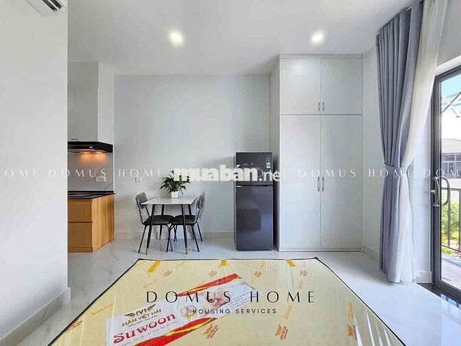 ✨CHDV MỚI 100% FULL NỘI THẤT BAN CÔNG SIÊU ĐẸP NGAY LÊ VĂN QUỚI - HL2