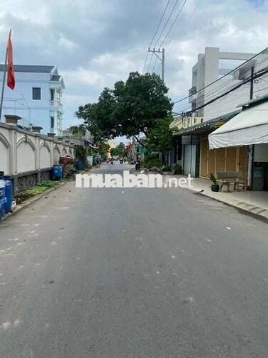 CHO THUÊ KHO MẶT TIỀN ĐƯỜNG NHỰA ĐÔNG TÁC Dĩ An