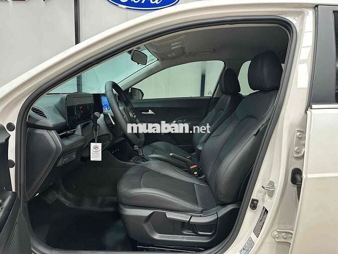 Hyundai Accent 2024 Đặc Biệt