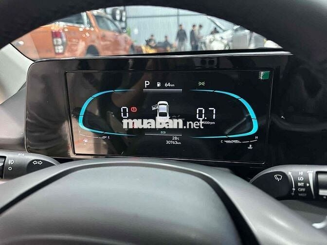 Hyundai Accent 2024 Đặc Biệt