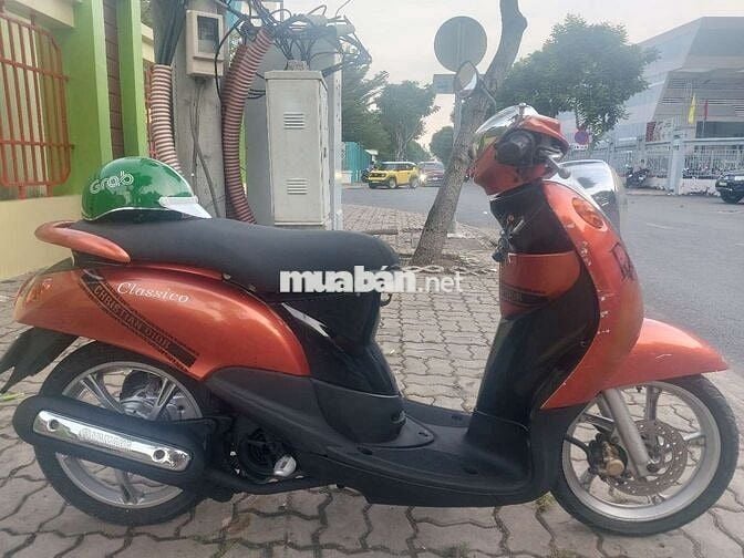 Mio Classico date 2013 xả rẻ