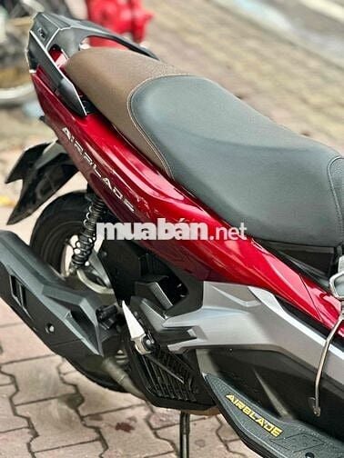 [GÓP DC GIỮ CAVET] Airblade 150 2021-odo 18k km