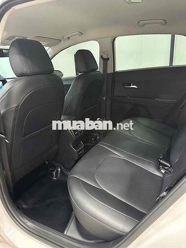 Hyundai Accent 2024 Đặc Biệt