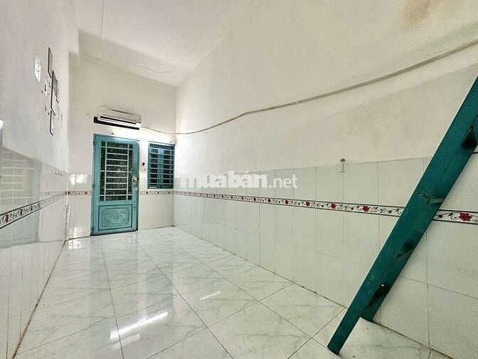 PHÒNG RỘNG 30M2 NGAY LÊ VĂN QUỚI, FULL NỘI THẤT