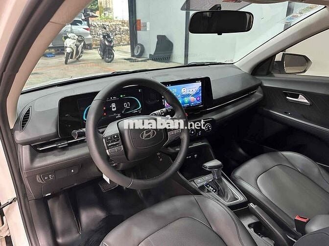 Hyundai Accent 2024 Đặc Biệt