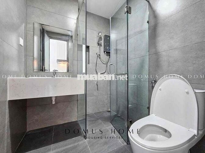 ✨CHDV MỚI 100% FULL NỘI THẤT BAN CÔNG SIÊU ĐẸP NGAY LÊ VĂN QUỚI - HL2