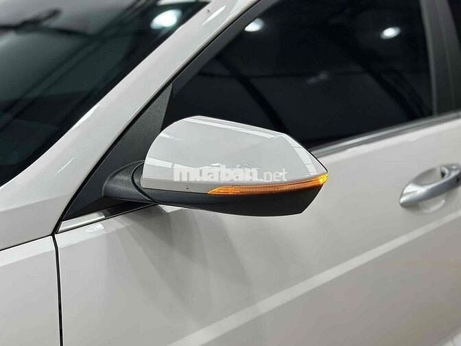 Hyundai Accent 2024 Đặc Biệt