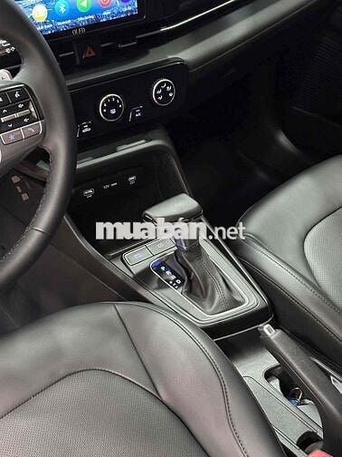 Hyundai Accent 2024 Đặc Biệt