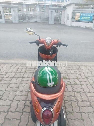 Mio Classico date 2013 xả rẻ