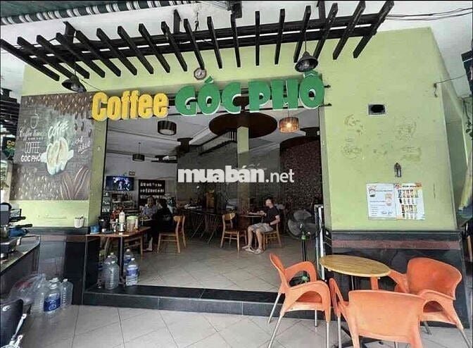 🔰MBKD Góc 2MT Phan Sào Nam - 8x15m Có Vỉa Hè - Đối Diện Trường THCS