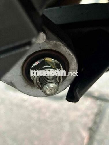 [GÓP DC GIỮ CAVET] Airblade 150 2021-odo 18k km