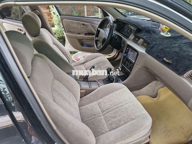 Camry 2000 Le - 299999 km