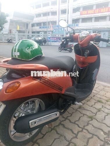 Mio Classico date 2013 xả rẻ