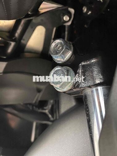 Vario 150 2017 vàng cát chuẩn zin 3000 km✅