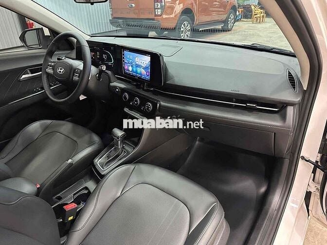 Hyundai Accent 2024 Đặc Biệt