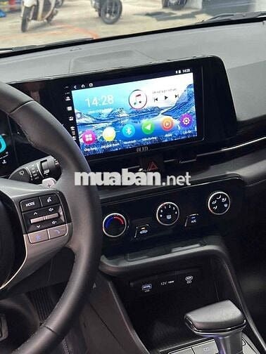 Hyundai Accent 2024 Đặc Biệt