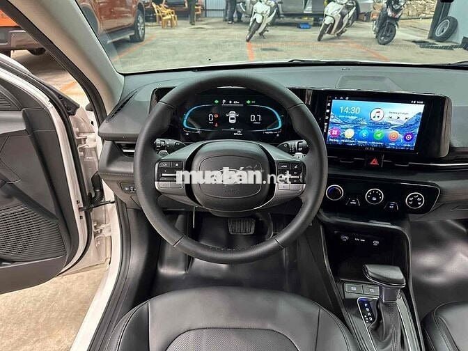 Hyundai Accent 2024 Đặc Biệt