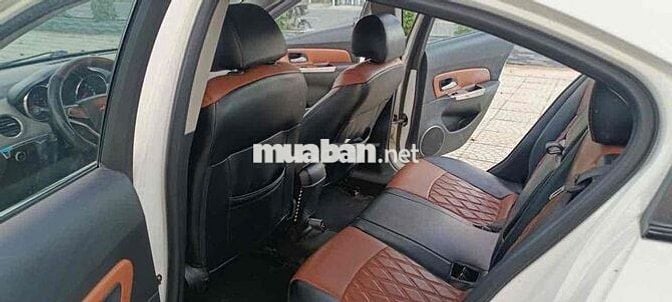 Chevrolet Cruze 2014 LTZ (2014) - 77000 km