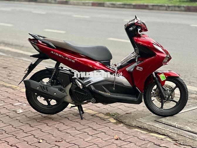 [GÓP DC GIỮ CAVET] Airblade 150 2021-odo 18k km
