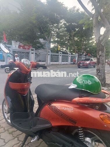 Mio Classico date 2013 xả rẻ